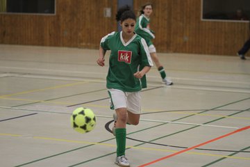 Bild 129 - wC-Jun Turnier Wahlstedt